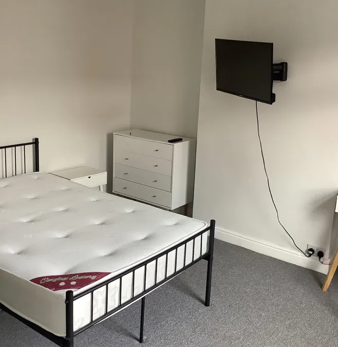 Nelthorpe St // 3 Bed // JULY 2026 - Main Image